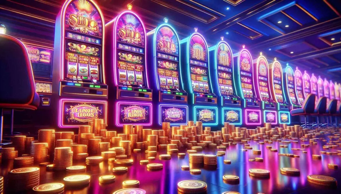 Spinsahara Casino